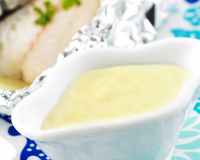 Sauce hollandaise