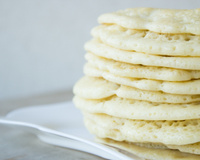 5 idées de "crêpes" du monde pour changer un peu et épater vos invités à la Chandeleur