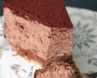 La recette du fameux royal au chocolat que tout le monde adore !