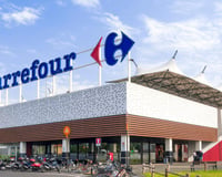 Risque important d'intoxication : Carrefour rappelle d'urgence ces tomates pelées vendues dans toute la France