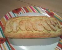 Un gâteau très moelleux que les enfants adorent et super pour accompagner un café.