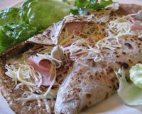 Une recette de plat complet et équilibré.
