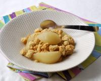Une recette de Pascale Weeks pour BRITA