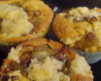 Cupcakes hyper facile pour de gros mangeur !