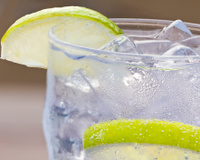 Gin Fizz