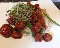 Poulet Général Tao