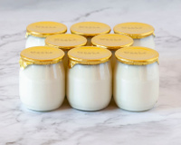 Avec cette astuce toute simple, vous n’aurez plus jamais de problème en ouvrant un opercule de votre pot de crème ou de pâte à tartiner