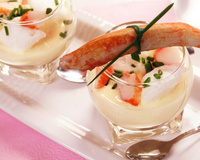 20 idées recettes autour de l'oeuf auxquelles nous n'aurions jamais pensé