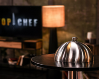 Cet ancien candidat de Top Chef qui a marqué le concours obtient enfin sa première étoile