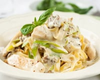 Le pesto bianco : cette version ultra crémeuse de la célèbre sauce italienne va vous rendre totalement accro