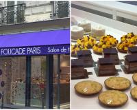 Foucade : se régaler avec des pâtisseries moins sucrées et moins grasses