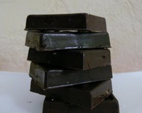 Mes carrés du paradis