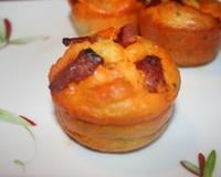 Une recette idéale pour un pique-nique ou un apéro dînatoire.