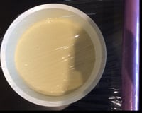 Pâte à crêpes
