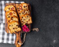 “On le mange tiède” : Cyril Lignac propose une recette parfaite pour votre prochain goûter !