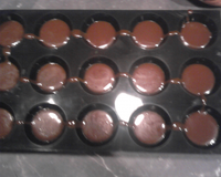 Bonbons caramel beurre salé