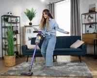 Dyson : économisez 100€ sur votre aspirateur haut de gamme !