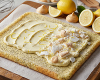 10 idées de recettes de génoise pour votre dessert de Noël