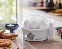 Lidl : gagnez du temps en cuisine avec ce cuiseur à œufs à moins de 13 euros sur le site