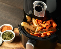 Comment adapter toutes vos recettes prévues pour le four au Air Fryer