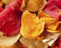 10 idées de chips trop stylées à faire chez soi