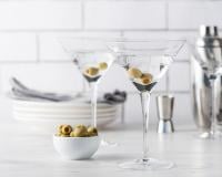 Le guide des cocktails à faire avec du Martini blanc