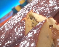 Gâteau au fromage blanc
