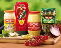 Tarte aux poireaux et fromage de chèvre