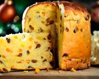 Panettone traditionnel