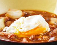 Œufs en meurette ou couilles d'âne