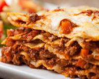 Ce chef italien dévoile sa petite astuce pour avoir des lasagnes maison bien moelleuses