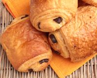 La guerre entre pain au chocolat et chocolatine n'aura plus lieu