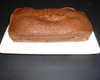 Cake au chocolat au micro-onde