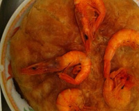 Pastilla aux poissons de dernière minute