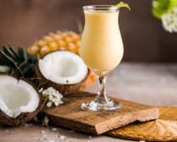 “Pina Colada sans alcool