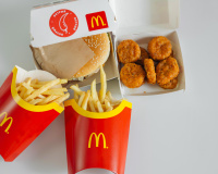 Big Mac ou boîte de McNuggets : quel est (vraiment) le menu le moins calorique au McDo ?