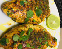 Poulet passion à ma façon