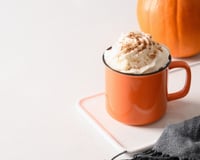 Fini le passage au coffee shop : voici comment réaliser le parfait Pumpkin Spice Latte façon barista à la maison