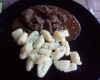 Cette recette est un pur délice. Bonne appétit !