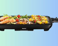 A moins de 60 euros, cette plancha Tefal numéro 1 des ventes Amazon va vite disparaître des stocks