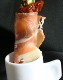 Petit bâton Gourmand aux Saveurs Italiennes