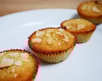 Le financier de ma grand-mère