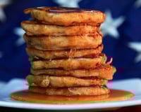 Pancakes : la recette facile, rapide et moelleuse