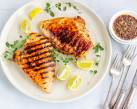 Blanc de poulet trop sec ? Voici l'astuce magique pour une cuisson à la poêle