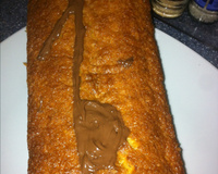 Gâteau moelleux au yaourt