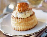 Voici la véritable recette des bouchées à la reine !