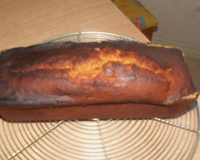 Excellent pour le petit déjeuner ou le goûter, très parfumé et très gonflé.