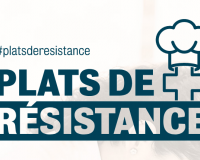 Plats de résistance, l'initiative solidaire lancée par l'Institut de France pour soutenir nos soignants