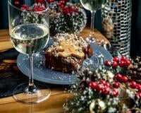 Pain perdu de Noël : la cheffe Rebecca Rohmer dévoile sa recette à la crème de marron et fleur d’oranger !