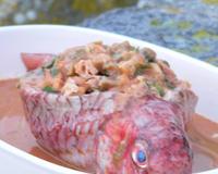 J'ai très envie de cuisiner le poisson pour mes convives du dîner Electrolux du 4 avril au Palais de Tokyo. L'enjeu est de taille puisque l'équipe vainqueur du challenge…